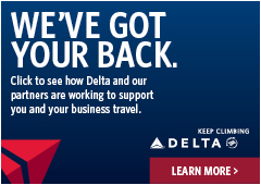 Delta SkyBonus: Corporate Login